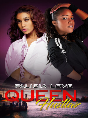 cover image of Queen Hustlaz